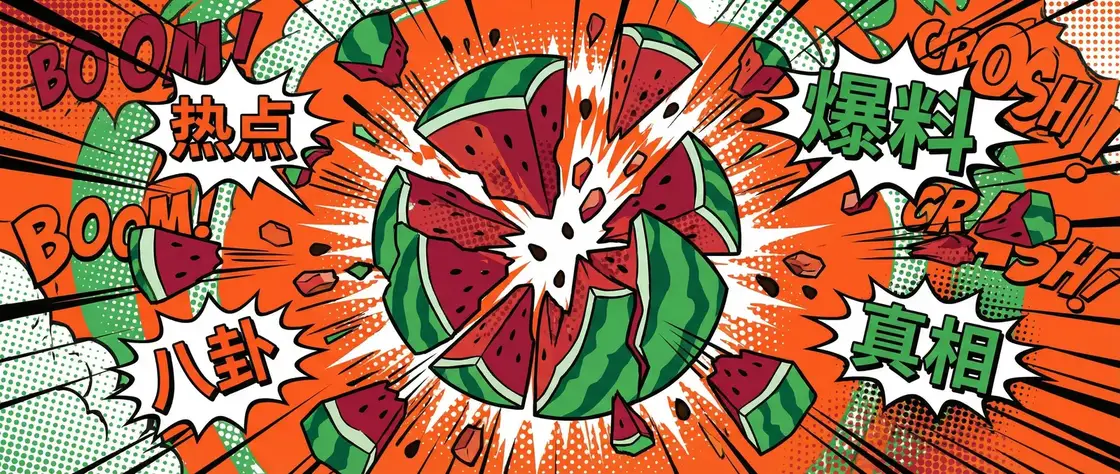 9uu有你有我足矣官网在线观看 今日头瓜爆炸漫画横幅